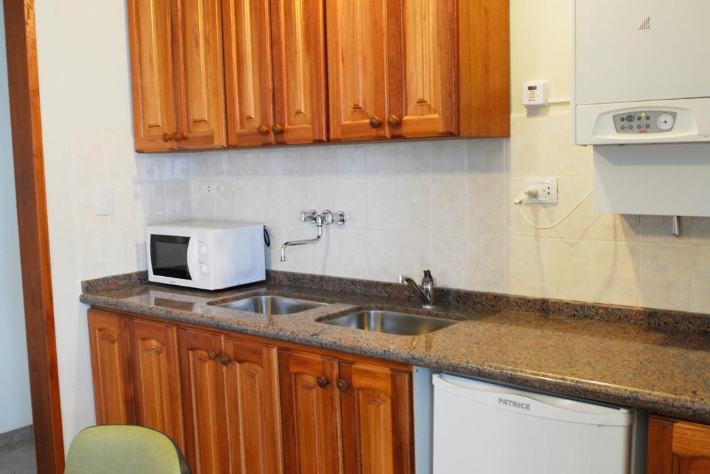 Nuna Ayni Apartments Alta Gracia Cameră foto