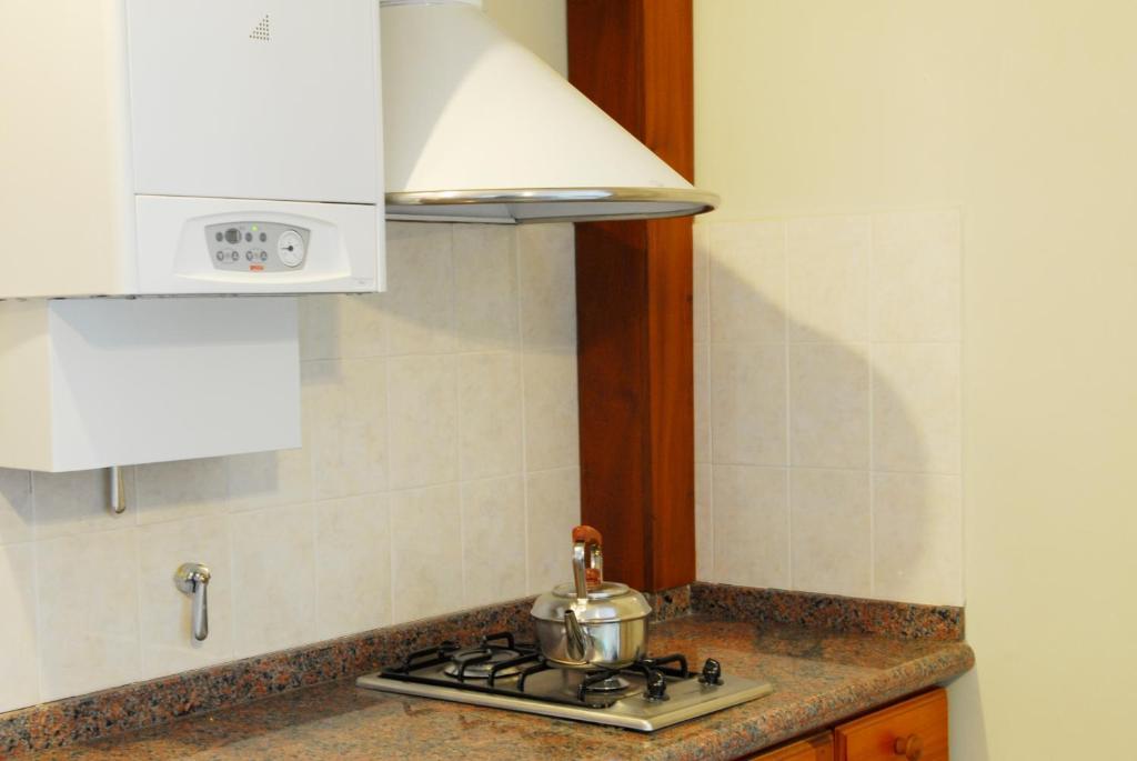 Nuna Ayni Apartments Alta Gracia Cameră foto