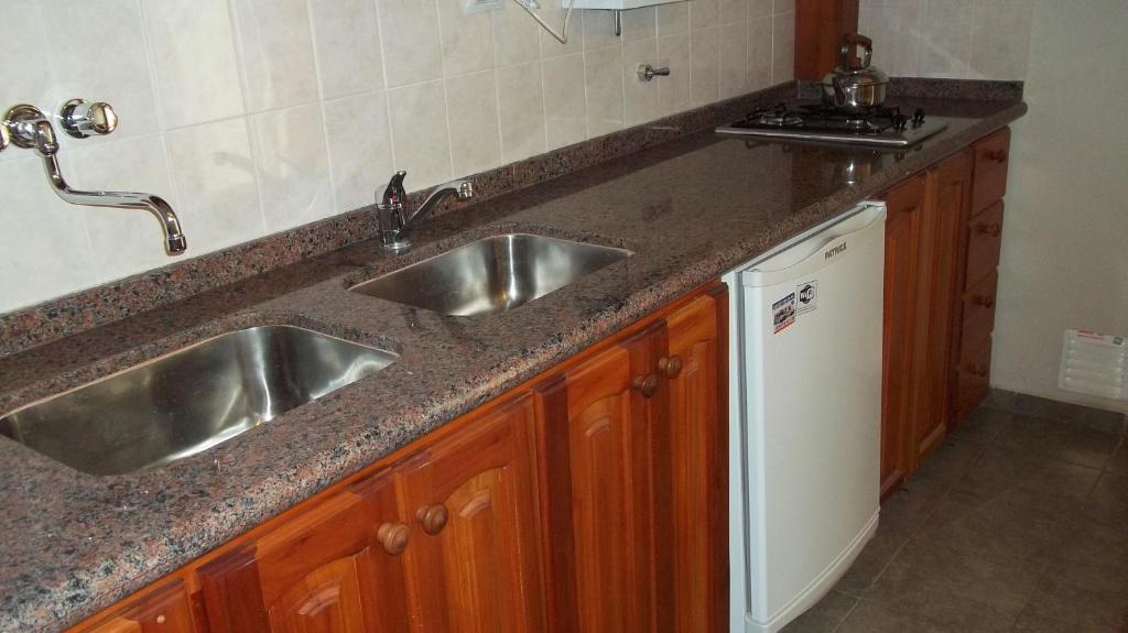 Nuna Ayni Apartments Alta Gracia Cameră foto