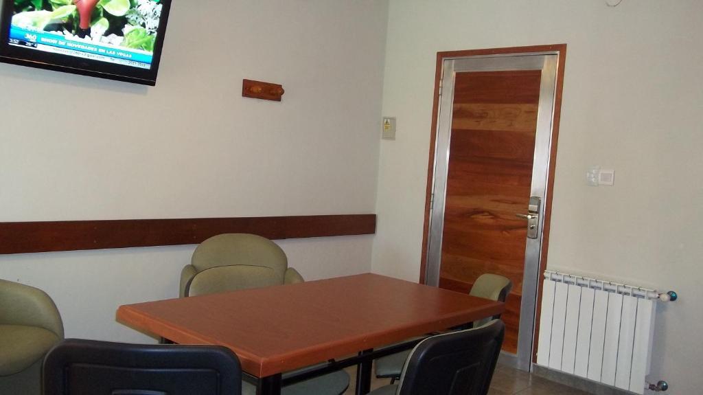 Nuna Ayni Apartments Alta Gracia Cameră foto
