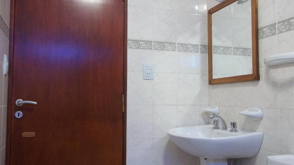 Nuna Ayni Apartments Alta Gracia Cameră foto