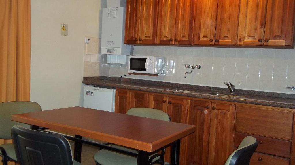 Nuna Ayni Apartments Alta Gracia Cameră foto