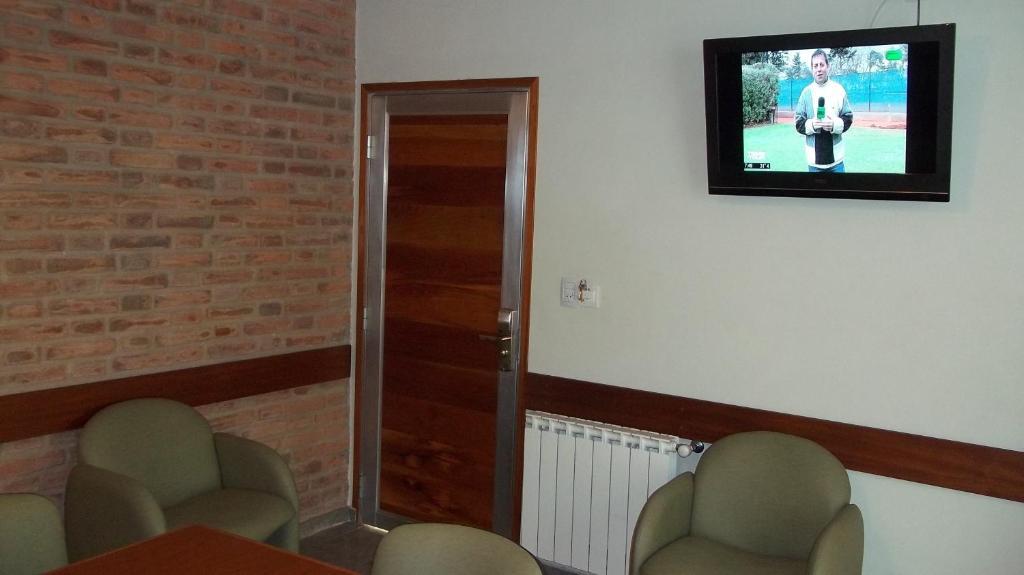 Nuna Ayni Apartments Alta Gracia Cameră foto