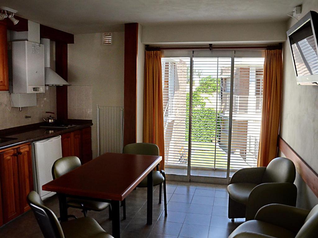 Nuna Ayni Apartments Alta Gracia Cameră foto