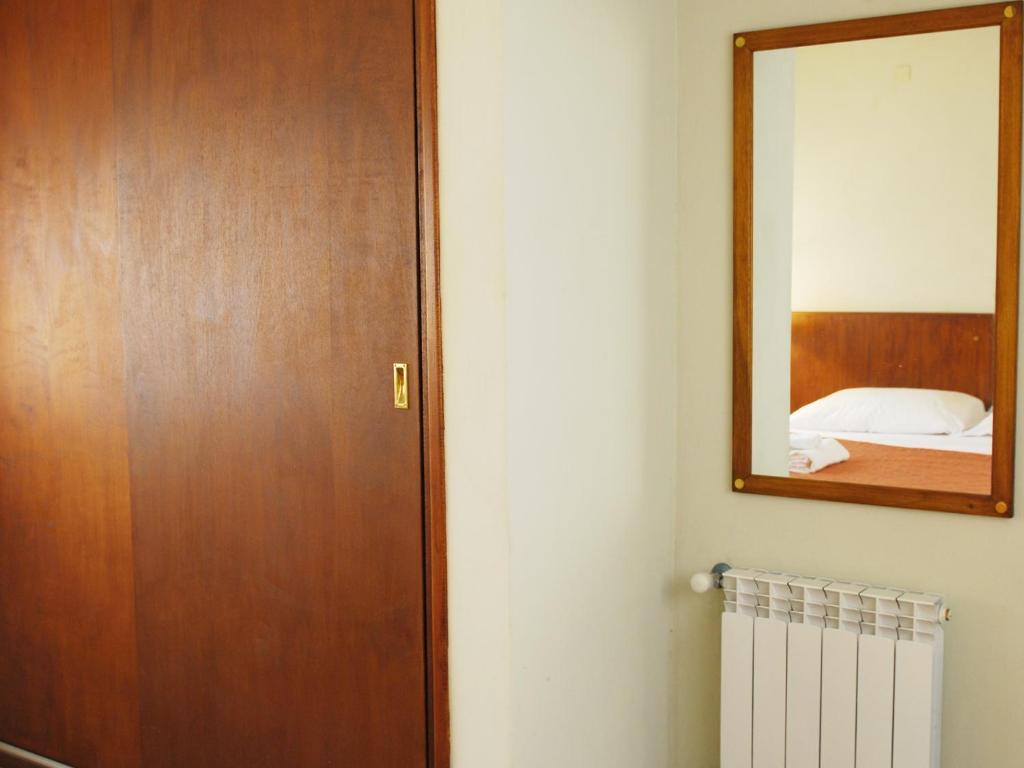 Nuna Ayni Apartments Alta Gracia Cameră foto